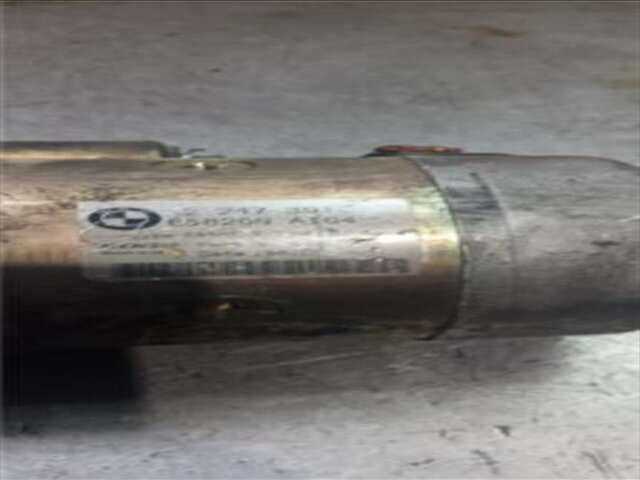 Motor de Arranque Bmw Serie 3 315 330D (184CV)