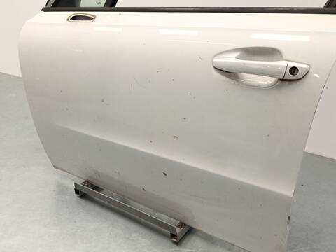Foto 3ª: Puerta Delantera Izquierda Peugeot 508 1.6 HDI 112CV 82KW [9HR] (2011)