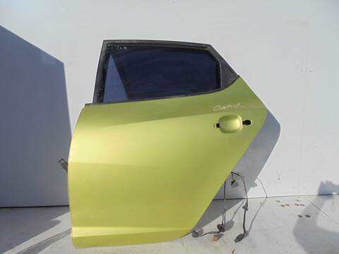 Puerta Trasera Izquierda Seat Ibiza 1.9 TDI 105CV 77KW