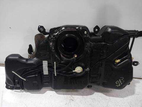 Foto 3ª: Deposito de Combustible Citroen C4 AVATAR 109CV [9HZDV6TED4] (2006)