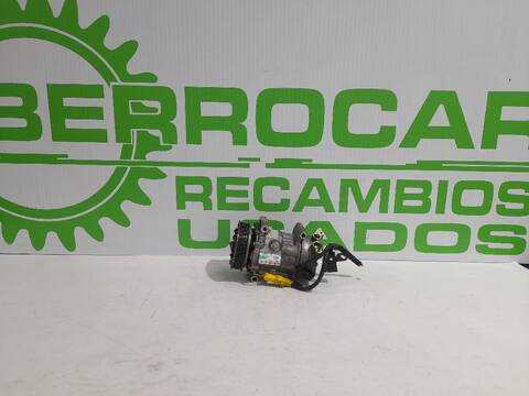 Compresor Aire Acondicionado Citroen C4 1.6 16V CAT NFU - TU5JP4) 109CV