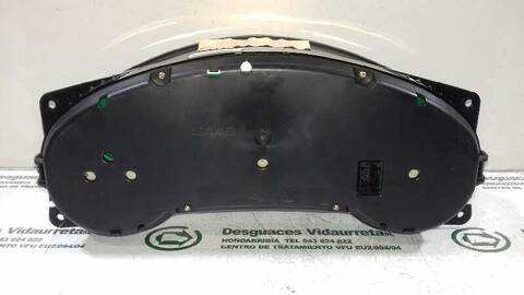 Foto 2ª: Cuadro de Instrumentos Saab 9-3 1.9 TID LINEAR 150CV 110KW SPORT HATCH [Z19DTH] (2007)