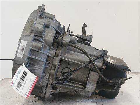 Foto 2ª: Caja Cambios Renault Laguna 1.6 16V 112CV 82KW [G/ K4M 57] (2005)