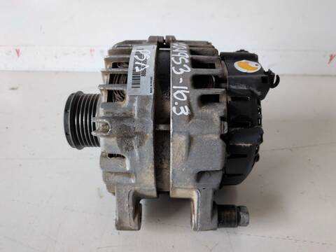 Foto 2ª: Alternador Peugeot Expert 9H07 - 9HM FURGON (2015)