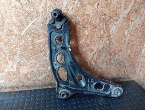 Brazo Suspension Delantero Derecho Renault Trafic COMBI 9 L1H1 2 8T 8/9 PLAZAS) 140CV
