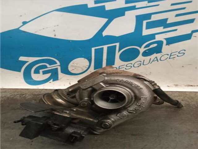 Turbocompresor Bmw Serie 3 315 2.0 320D [2.0 LTR. - 100 KW 16V DIESEL CAT]