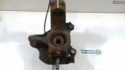 Foto 2ª: Mangueta Delantera Izquierda Peugeot Boxer 2.2 HDI CAT 101CV 74KW CAJA CERRADA [4HV] (2007)