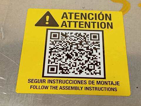 Foto 4ª: Centralita Motor ECU Mercedes Clase B 150 B 200 D 247.012) 150CV 110KW [654920] (2021)