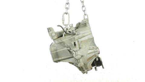 Foto 3ª: Caja Cambios Peugeot 308 1.2 THP 130 [HNS (EB2ADTS)] (2013)
