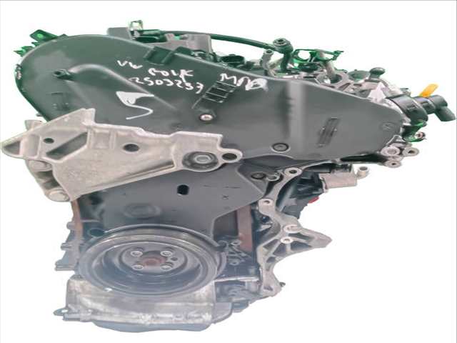 Foto 3ª: Motor Completo Audi Q2 150CV 110KW [DTTC DTT] (2023)