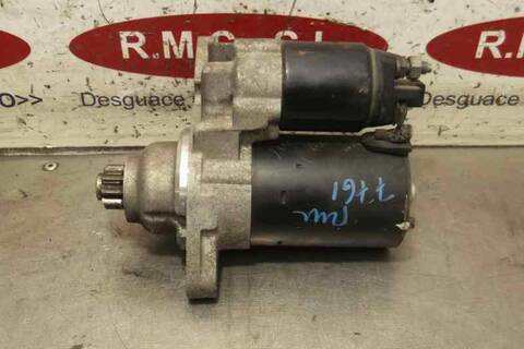Motor de Arranque Volkswagen Polo 75CV 55KW
