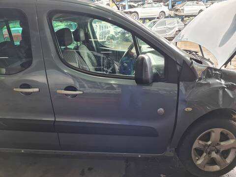 Puerta Delantera Derecha Peugeot Partner OUTDOOR 92CV 68KW