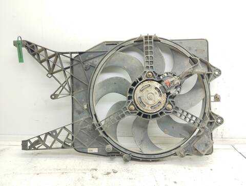 Electroventilador Opel Corsa ´´111 YEARS´´ 75CV 55KW