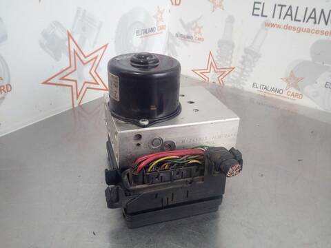 Abs Volvo XC 90 D5 OCEAN RACE 185CV 136KW