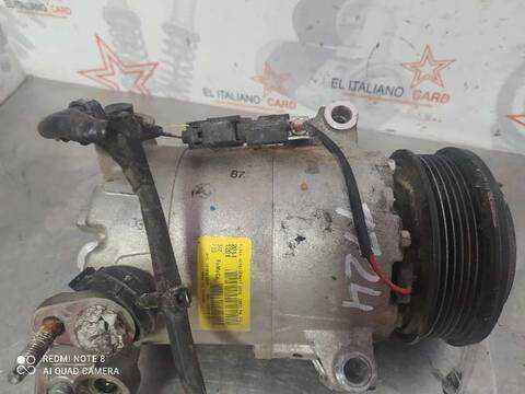 Foto 3ª: Compresor Aire Acondicionado Ford Focus TITANIUM 125CV 92KW [M1DD] (2015)