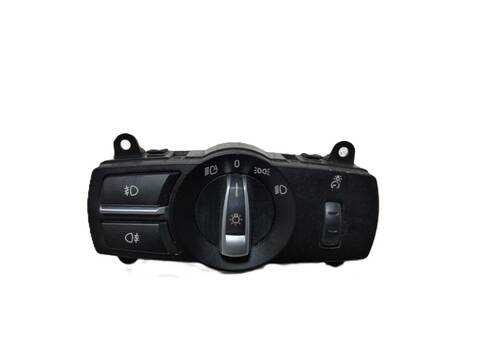 Mando Luces Bmw Serie 5 518 520 D 184CV