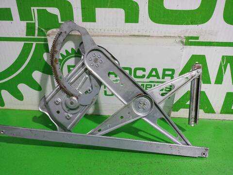 Foto 2ª: Elevalunas Eléctrico Delantero Derecho Renault Scenic XMOD BOSE 132CV [H5F 404  H5F 408] (2009)