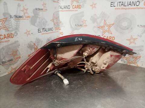 Foto 3ª: Piloto Trasero Derecho Hyundai i20 CLASSIC 78CV 57KW [G4LA] (2010)