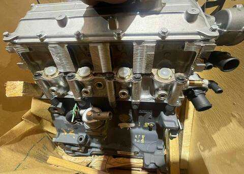 Foto 2ª: Motor Completo Fiat Ducato D 1 9 BATALLA 3200 69CV 51KW CAJA CERRADA (1994)