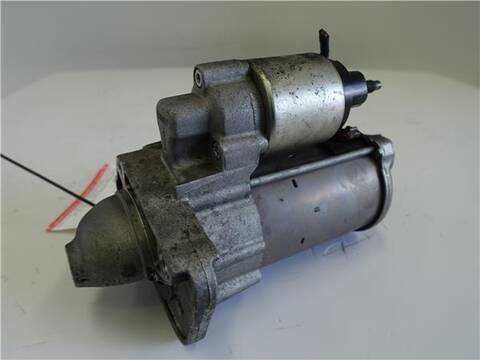 Motor de Arranque Renault Megane 1.5 BUSINESS 110CV 81KW III SPORT TOURER