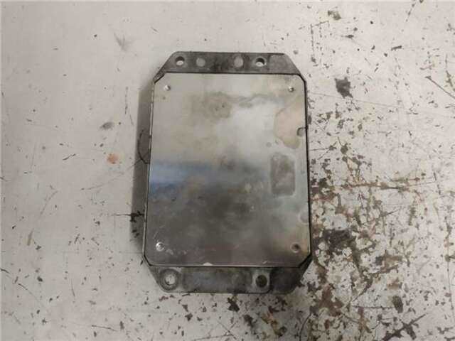 Foto 2ª: Centralita Motor ECU Opel Combo 1.7 CDTI 16V [Z 17 DTH]