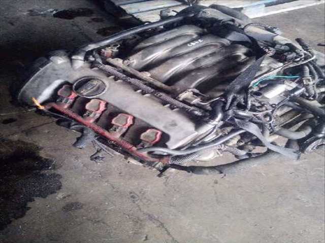 Foto 4ª: Motor Completo Audi A8 4.2 QUATTRO 335CV 246KW [BFM] (2003)