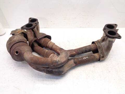Catalizador Toyota GT86 200CV 147KW