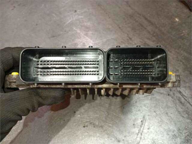 Foto 3ª: Centralita Motor ECU Mercedes Clase G 230 3.0 G 350 D (463.348) [3.0 LTR. - 180 KW CDI CAT]