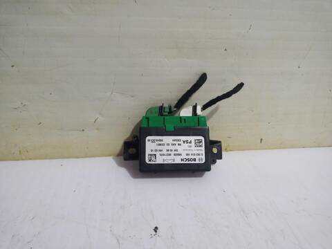 Centralita Motor ECU Opel Grandland DESIGN LINE 131CV
