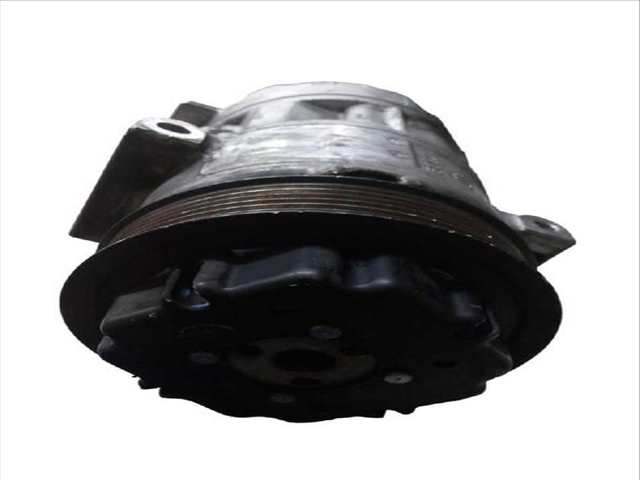 Foto 3ª: Compresor Aire Acondicionado Opel Corsa 1.3 CDTI L08 L68) (2006)