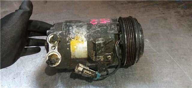 Compresor Aire Acondicionado Opel Corsa 1.2