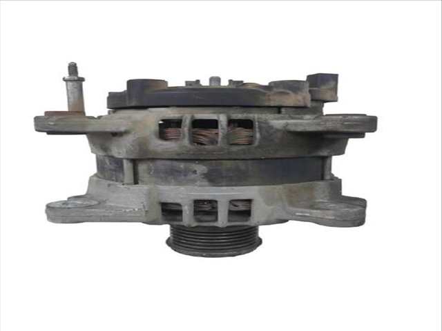 Alternador Skoda Rapid 1.4 TDI