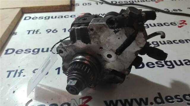 Foto 3ª: Bomba Inyeccion Mercedes Clase B 150 2.0 200 CDI (245.208) [2.0 LTR. - 103 KW CDI CAT] [640941]