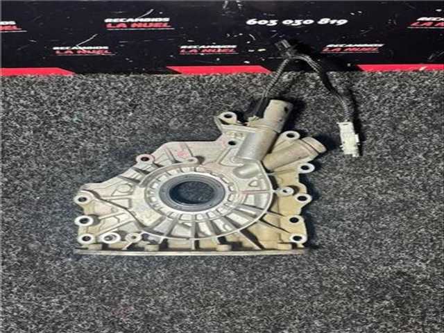 Bomba de Aceite Citroen Berlingo BERLINGO M BLUE-HDI FAP 102CV 75KW FURGON