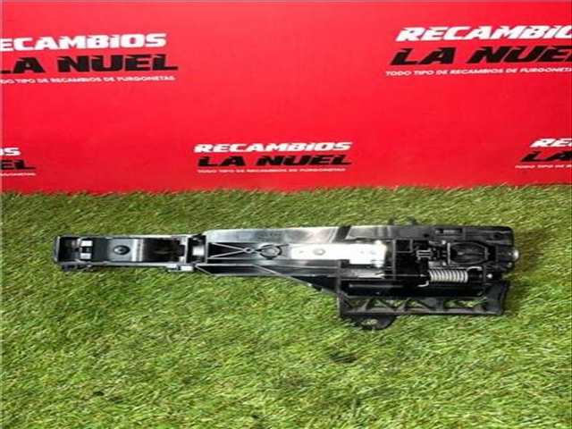 Foto 3ª: Maneta Exterior Delantera Derecha Renault Express KANGOO 102CV 75KW KANGOO IIIRAPID [5AQ609] (2023)