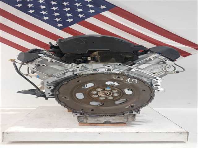 Motor Completo Chevrolet Silverado 289CV 212KW