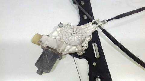 Foto 2ª: Elevalunas Eléctrico Delantero Derecho Bmw Serie 1 114 118D BERLINA 122CV 90KW [204D4 D] (2005)