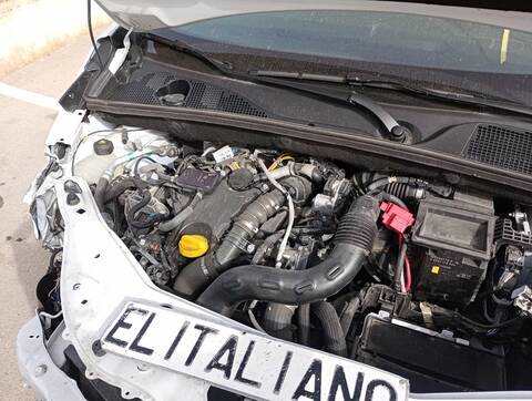 Abs Dacia Dokker ESSENTIAL 75CV 55KW