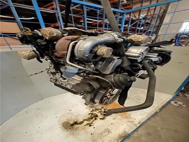 Motor Completo Ford Focus AMBIENTE (D)