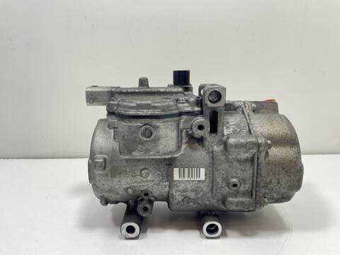 Compresor Aire Acondicionado Toyota Prius 2ZR