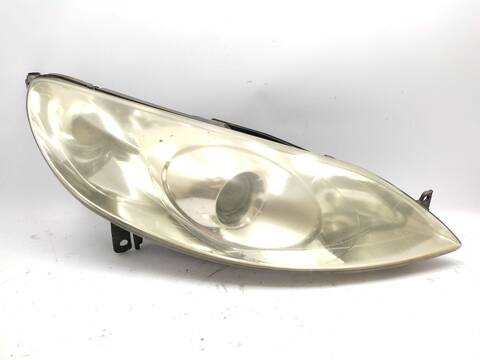 Faro Derecho Peugeot 407 2.0 6DRFNB 6DRFNE) 136CV 100KW