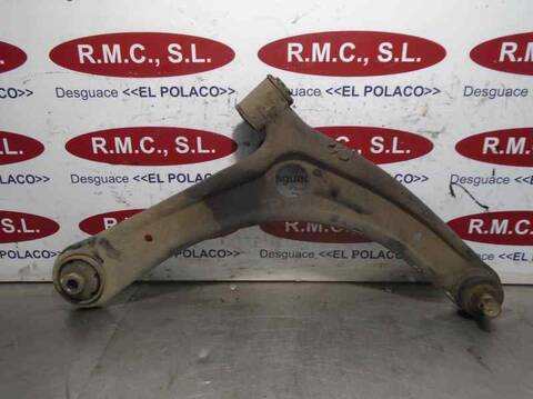 Brazo Suspension Delantero Derecho Jeep Compass LIMITED 140CV 103KW