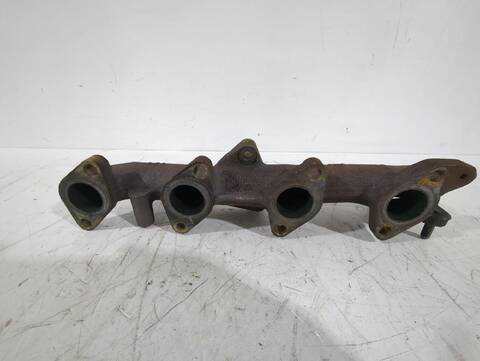 Foto 2ª: Colector Escape Kia Carens 2.0 CRDI 140 140CV [D4EA] (2006)