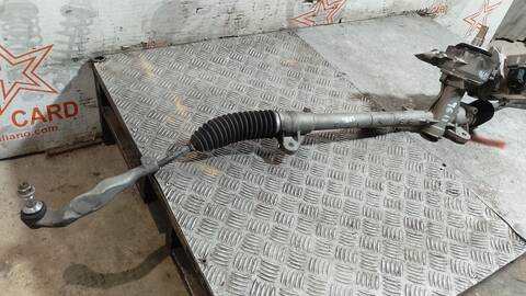 Foto 3ª: Cremallera de Direccion Mini Countryman COOPER D 150CV 110KW [B47C20A] (2017)