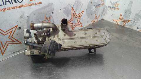 Foto 2ª: Valvula EGR Audi A3 2.0 TDI AMBIENTE 140CV 103KW [BKD] (2008)