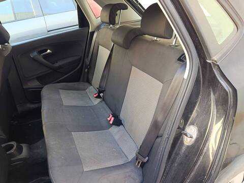 Asientos Traseros Volkswagen Polo CAYA