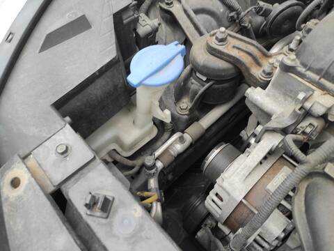 Deposito Limpiaparabrisas Kia Rio G4LA