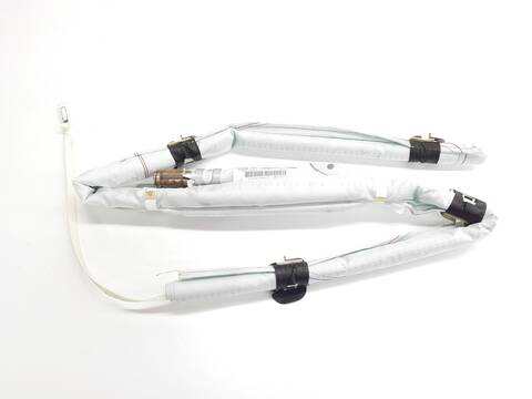 Foto 3ª: Airbag Cortina Delantero Izquierdo Peugeot 208 STYLE (2013)