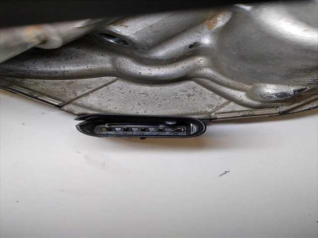Foto 2ª: Caja Mariposa Kia Carens 2.0 DIESEL [D/D4EA] (2007)