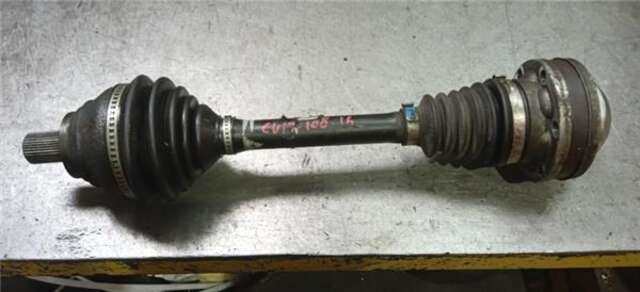 Transmision Delantera Izquierda Audi A3 2.0 16V TFSI (200CV)